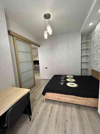 Сдам длительно стильную квартиру в 16 Жемчужине на Асташкина центр гор Одеса