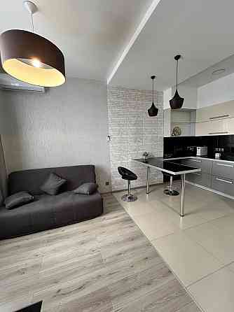 Сдам длительно стильную квартиру в 16 Жемчужине на Асташкина центр гор Одеса