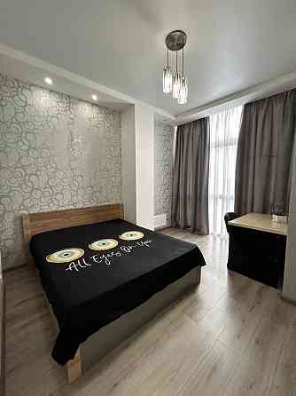 Сдам длительно стильную квартиру в 16 Жемчужине на Асташкина центр гор Одеса