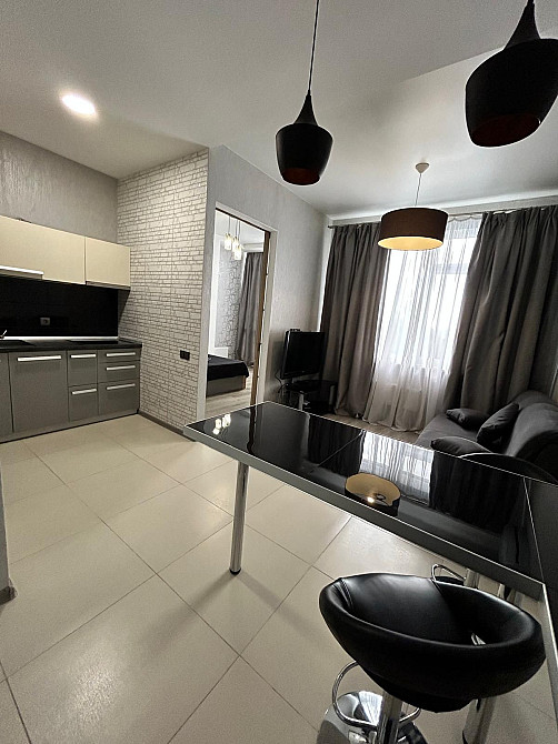 Сдам длительно стильную квартиру в 16 Жемчужине на Асташкина центр гор Одеса - зображення 6