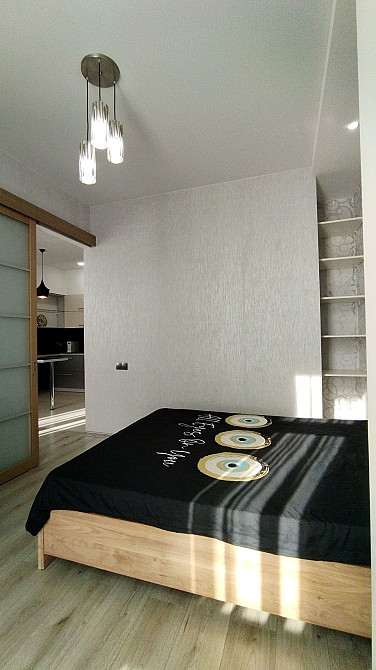 Сдам длительно стильную квартиру в 16 Жемчужине на Асташкина центр гор Одеса - зображення 4