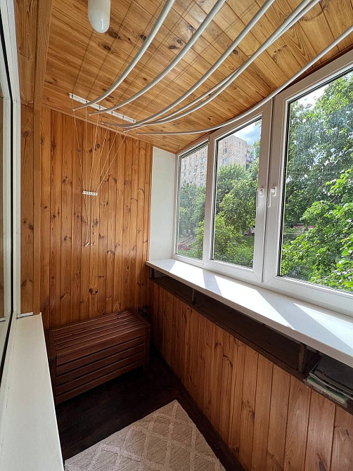 3-кімнатна квартира Голосіївський проспект 15б Kyiv - photo 6