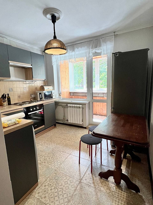 3-кімнатна квартира Голосіївський проспект 15б Kyiv - photo 5