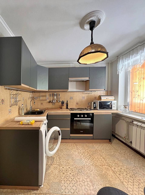 3-кімнатна квартира Голосіївський проспект 15б Kyiv - photo 3