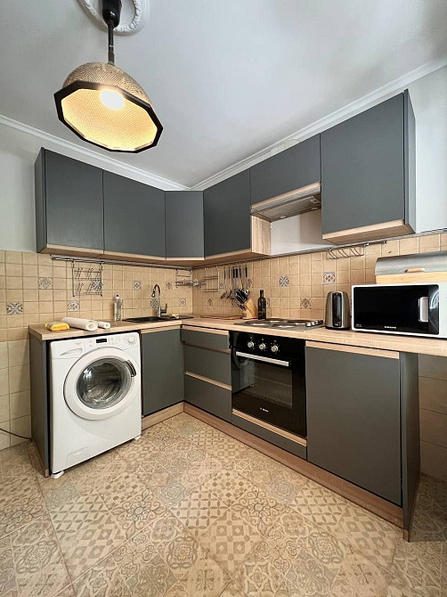 3-кімнатна квартира Голосіївський проспект 15б Kyiv - photo 4