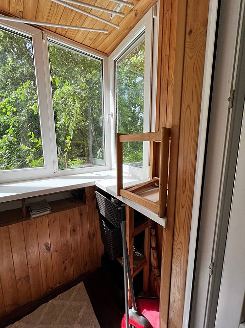 3-кімнатна квартира Голосіївський проспект 15б Kyiv - photo 7