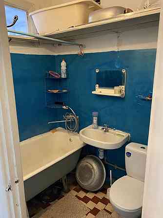 Здається 1 кімнатна квартира р-н. Чайка Ровно