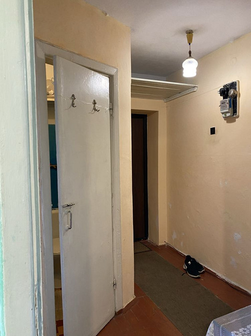 Здається 1 кімнатна квартира р-н. Чайка Рівне - зображення 8