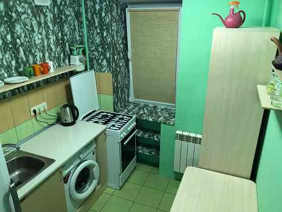 Здається в оренду 1-кімнатна квартира Вишневе Балукова 1а від власника Вишневе