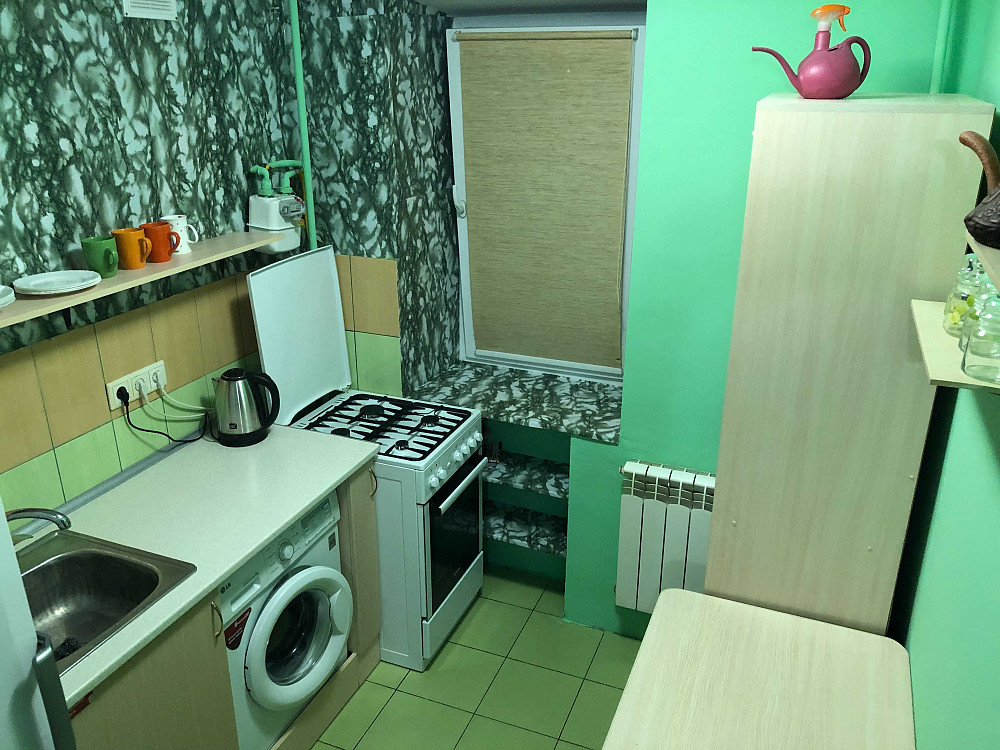 Здається в оренду 1-кімнатна квартира Вишневе Балукова 1а від власника Вишневое - изображение 2