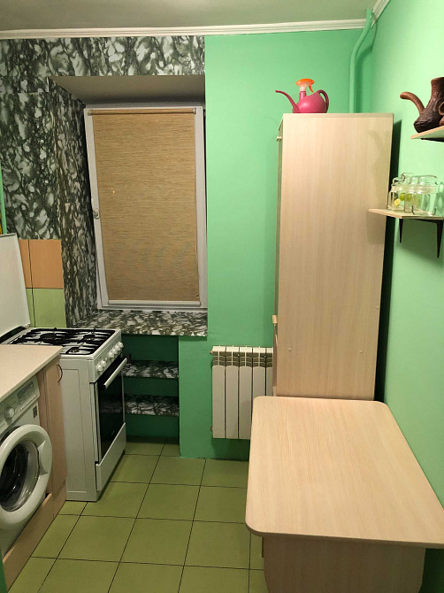 Здається в оренду 1-кімнатна квартира Вишневе Балукова 1а від власника Вишневое - изображение 3