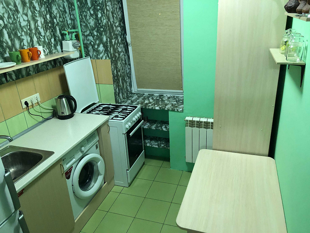 Здається в оренду 1-кімнатна квартира Вишневе Балукова 1а від власника Вишневое - изображение 1