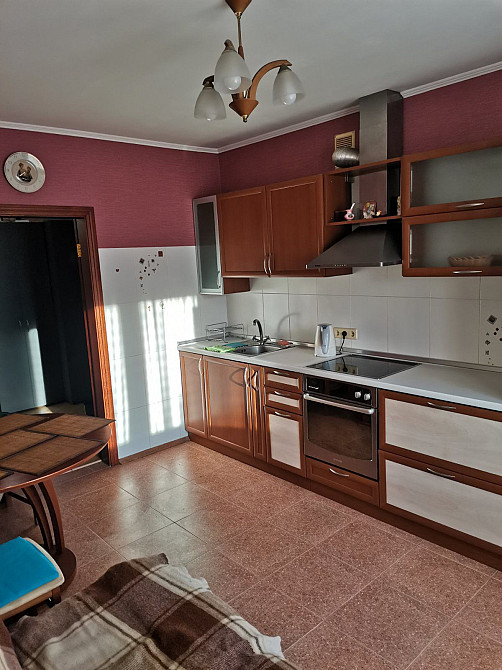 Здається простора 3 кімнатна квартира на Виноградарі Порика 7А Kyiv - photo 1