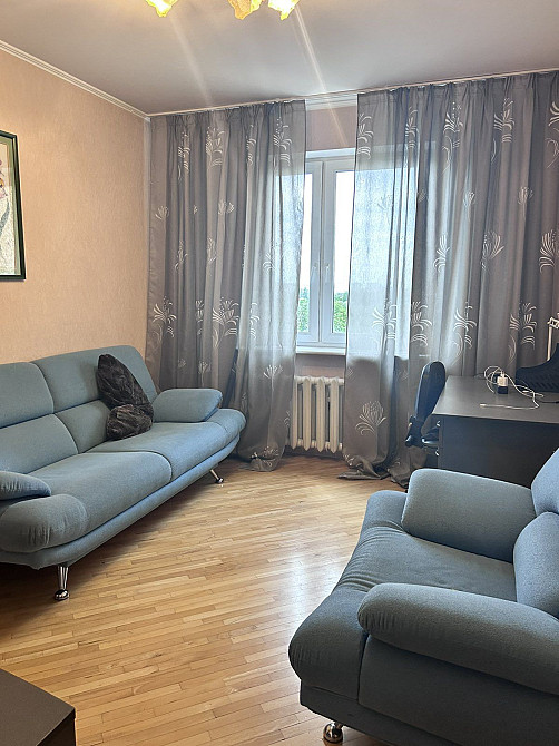 Здається простора 3 кімнатна квартира на Виноградарі Порика 7А Kyiv - photo 3