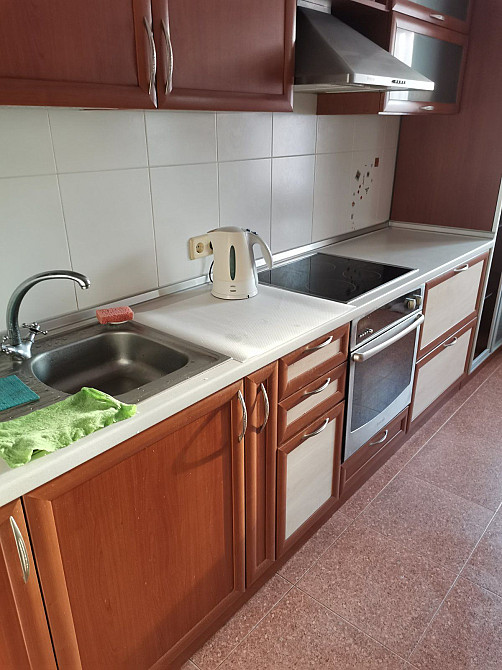 Здається простора 3 кімнатна квартира на Виноградарі Порика 7А Kyiv - photo 4