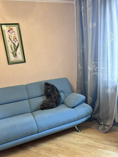 Здається простора 3 кімнатна квартира на Виноградарі Порика 7А Kyiv - photo 7