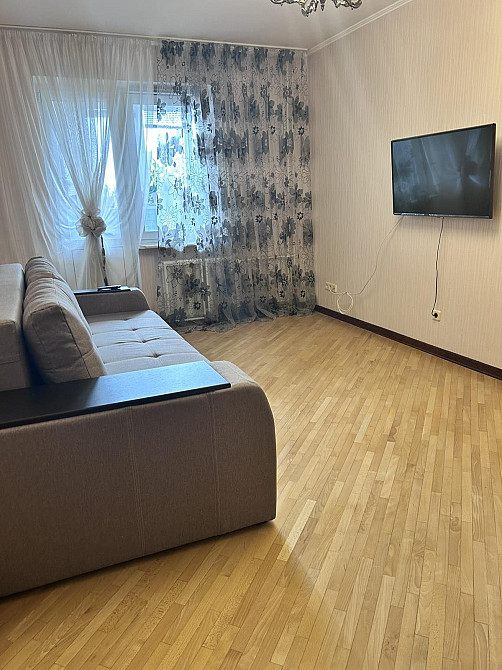 Здається простора 3 кімнатна квартира на Виноградарі Порика 7А Kyiv - photo 2