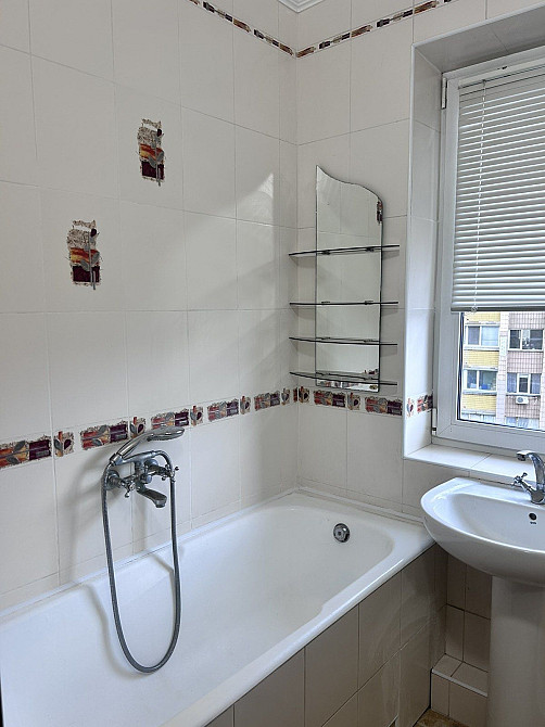 Здається простора 3 кімнатна квартира на Виноградарі Порика 7А Kyiv - photo 6