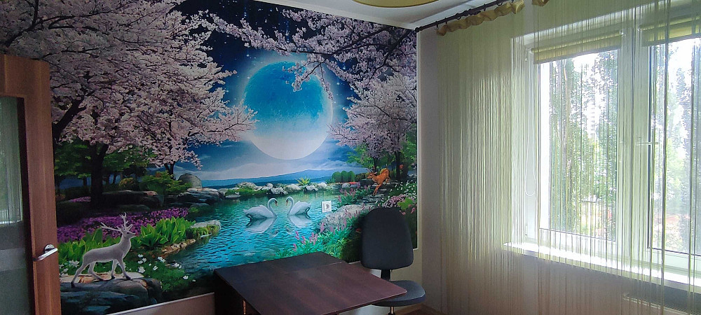 Здам 2-кімн квартиру Голосіївський район, просп Науки 55а Без комісії Kyiv - photo 6