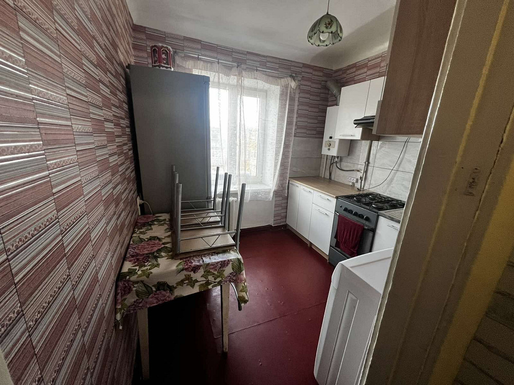 Поділ 2-х кімн.квартира в жилому стані Полтава - изображение 6