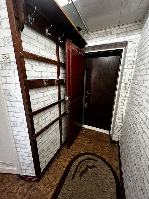 Поділ 2-х кімн.квартира в жилому стані Полтава - изображение 5