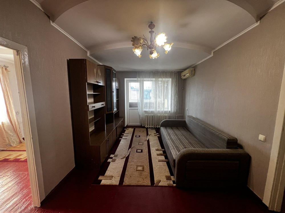 Поділ 2-х кімн.квартира в жилому стані Полтава - изображение 1