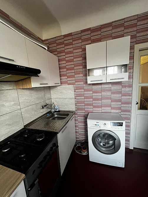 Поділ 2-х кімн.квартира в жилому стані Полтава - изображение 7