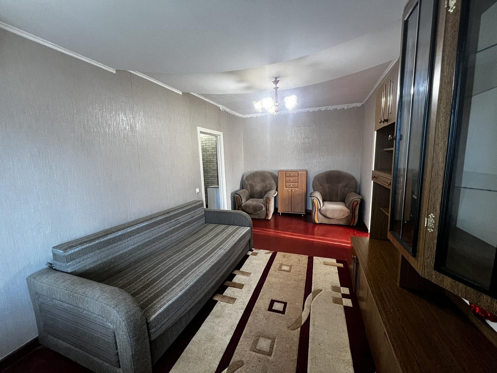 Поділ 2-х кімн.квартира в жилому стані Полтава - изображение 2