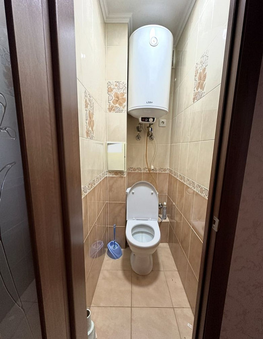 Аренда 2 х кімн квартири Бориспіль - зображення 3