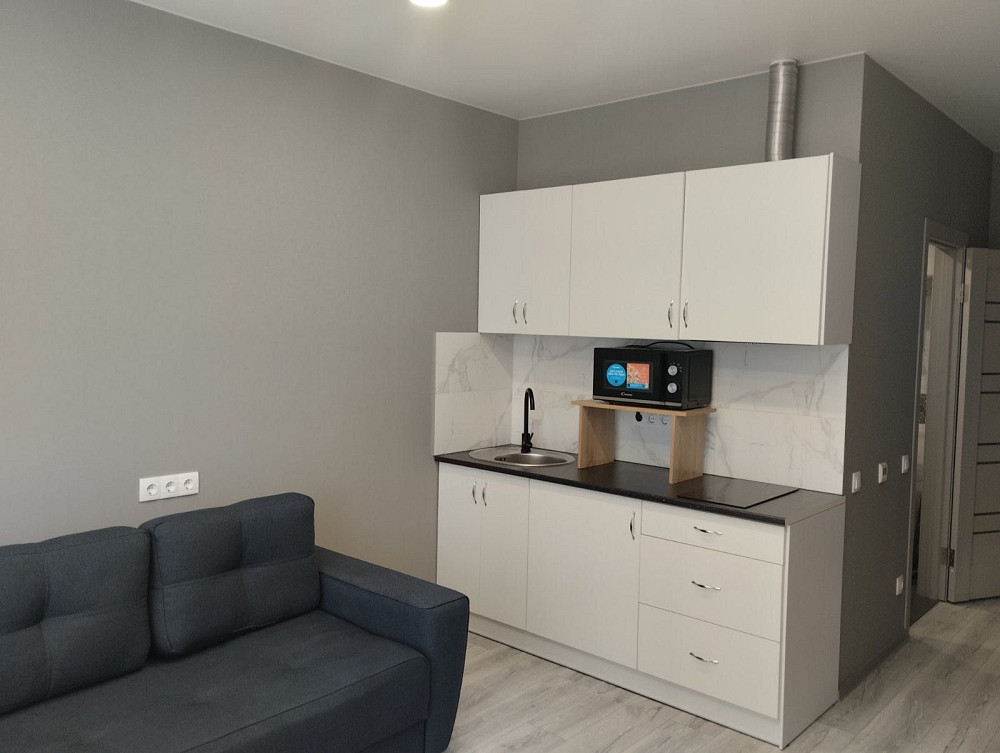 Здам студію з новим ремонтом ЖК Метро Парк Kyiv - photo 7