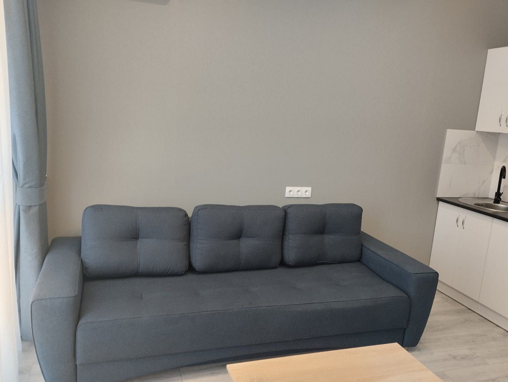 Здам студію з новим ремонтом ЖК Метро Парк Kyiv - photo 2