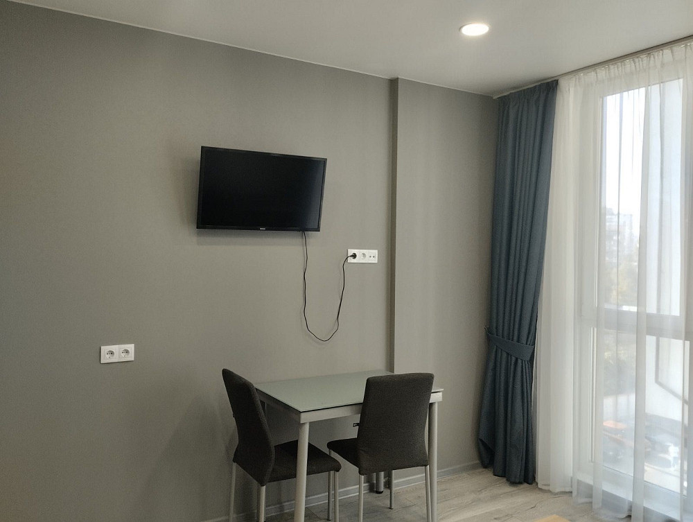 Здам студію з новим ремонтом ЖК Метро Парк Kyiv - photo 3