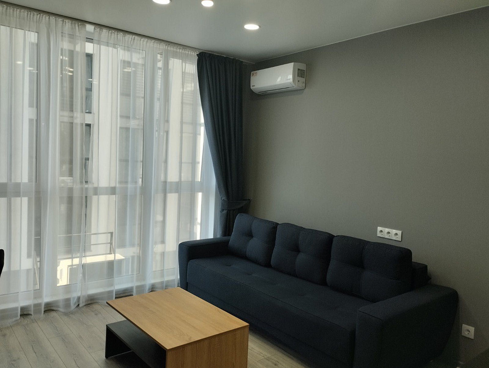 Здам студію з новим ремонтом ЖК Метро Парк Kyiv - photo 5