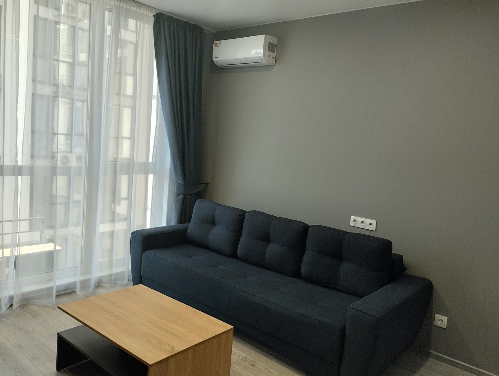 Здам студію з новим ремонтом ЖК Метро Парк Kyiv - photo 1