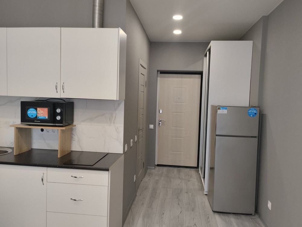 Здам студію з новим ремонтом ЖК Метро Парк Kyiv - photo 8