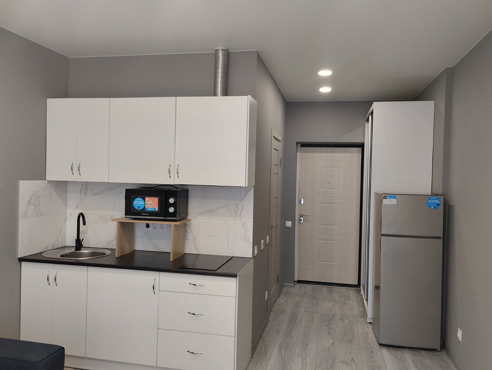 Здам студію з новим ремонтом ЖК Метро Парк Kyiv - photo 6