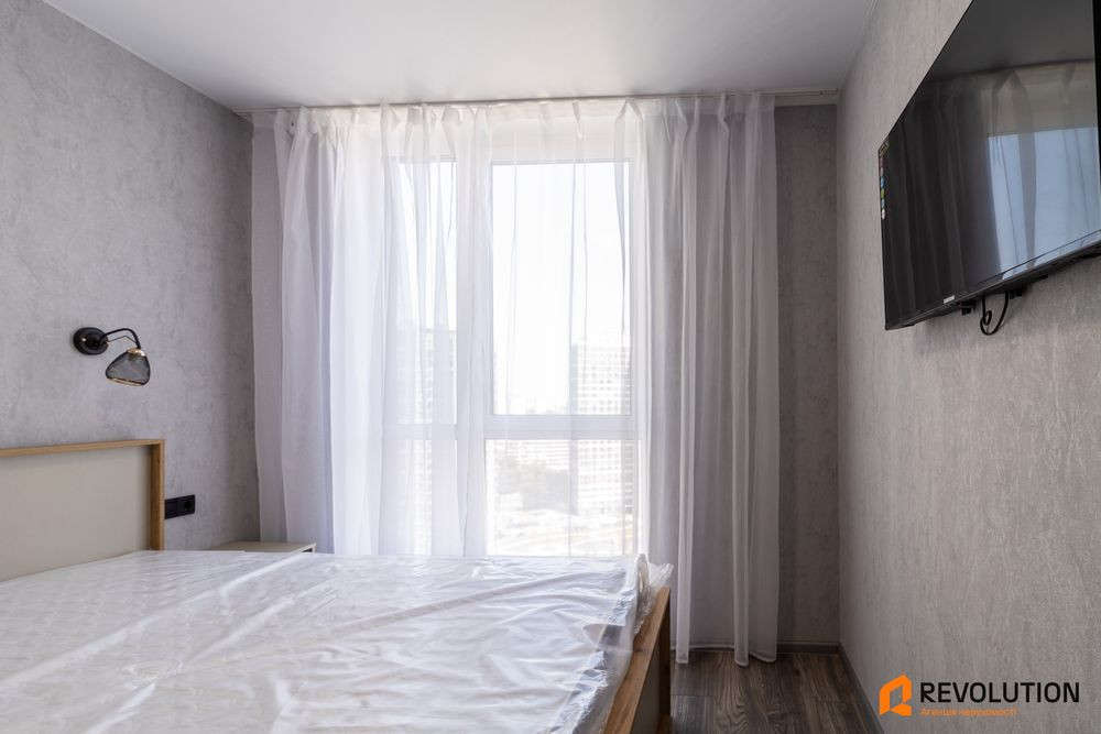 БЕЗ %; 1к квартира ЖК Варшавський Плюс Перша Здача Kyiv - photo 7