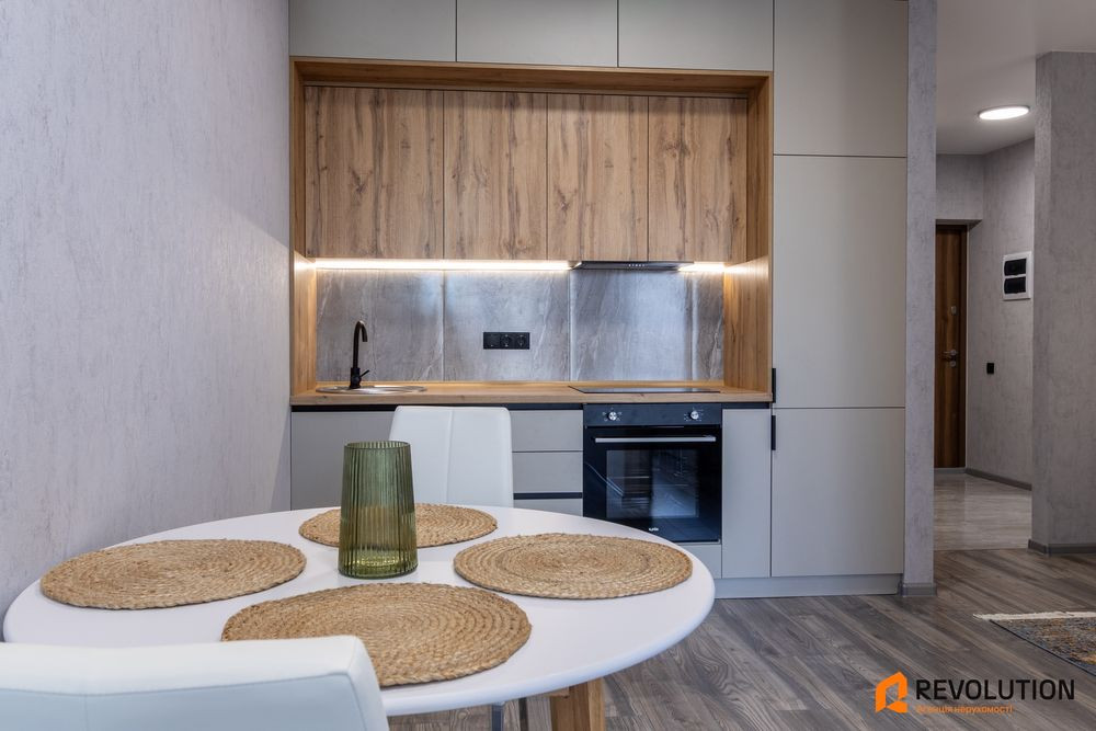 БЕЗ %; 1к квартира ЖК Варшавський Плюс Перша Здача Kyiv - photo 2