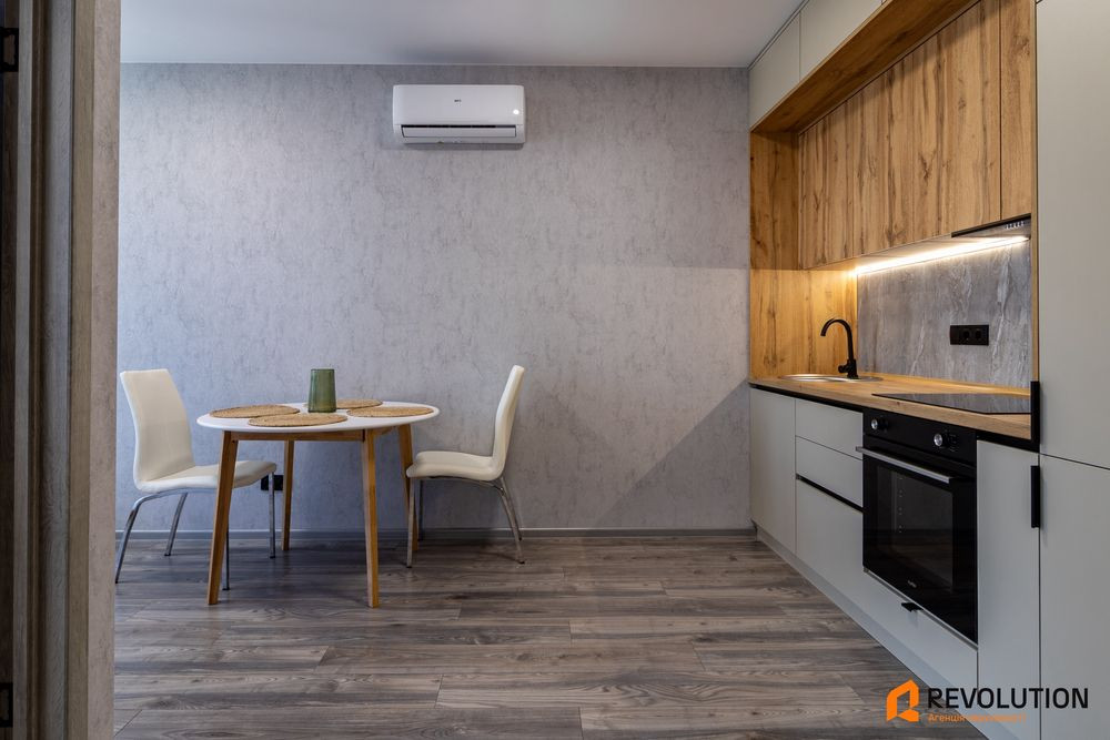 БЕЗ %; 1к квартира ЖК Варшавський Плюс Перша Здача Kyiv - photo 4