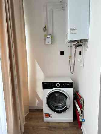 Оренда 2 кім.квартири з якісним ремонтом та гаражем! Перша здача! Ивано-Франковск