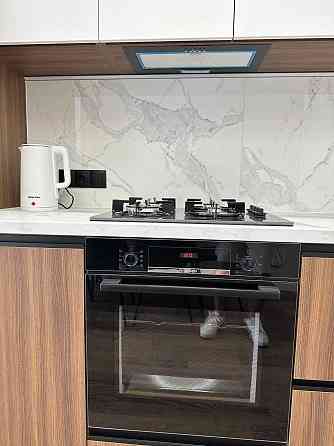 Оренда 2 кім.квартири з якісним ремонтом та гаражем! Перша здача! Ивано-Франковск