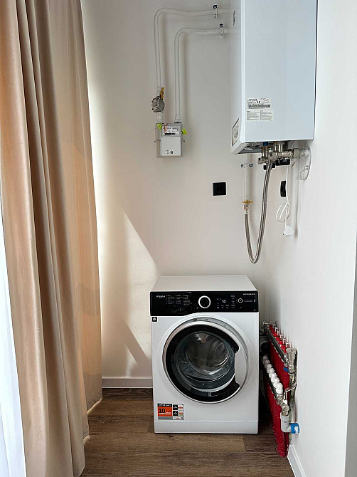 Оренда 2 кім.квартири з якісним ремонтом та гаражем! Перша здача! Ивано-Франковск - изображение 5