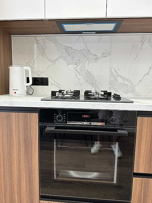 Оренда 2 кім.квартири з якісним ремонтом та гаражем! Перша здача! Ивано-Франковск - изображение 3