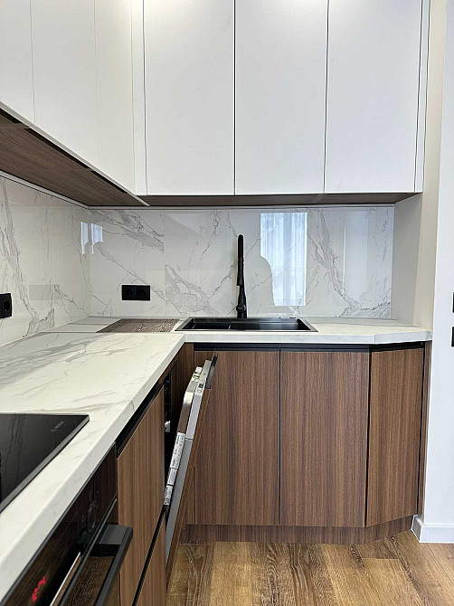 Оренда 2 кім.квартири з якісним ремонтом та гаражем! Перша здача! Ивано-Франковск - изображение 6