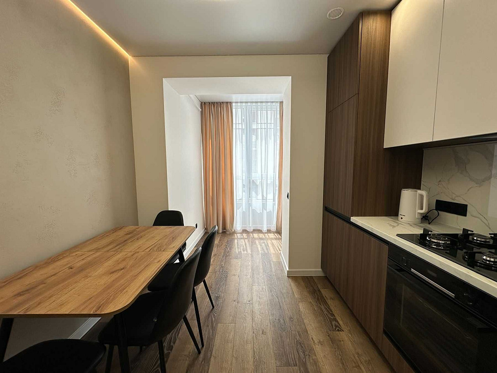 Оренда 2 кім.квартири з якісним ремонтом та гаражем! Перша здача! Ивано-Франковск - изображение 2