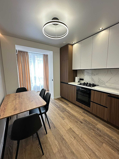 Оренда 2 кім.квартири з якісним ремонтом та гаражем! Перша здача! Ивано-Франковск - изображение 7