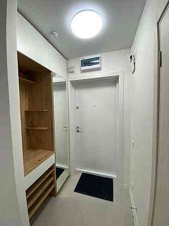 2к квартира/Евро-двушка/просторная/сделан хороший ремонт/ЖК/Центр Днепр