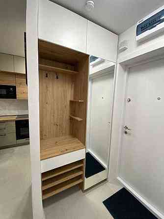 2к квартира/Евро-двушка/просторная/сделан хороший ремонт/ЖК/Центр Днепр