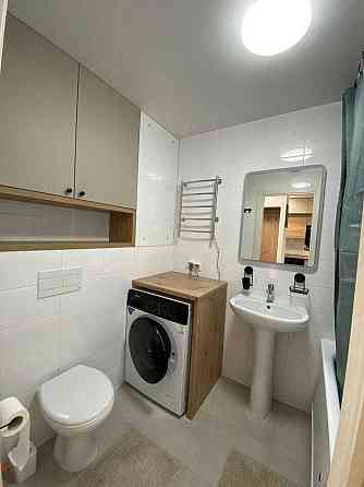 2к квартира/Евро-двушка/просторная/сделан хороший ремонт/ЖК/Центр Днепр