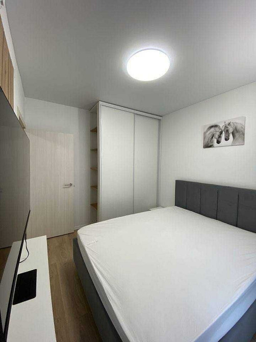 2к квартира/Евро-двушка/просторная/сделан хороший ремонт/ЖК/Центр Днепр - изображение 6